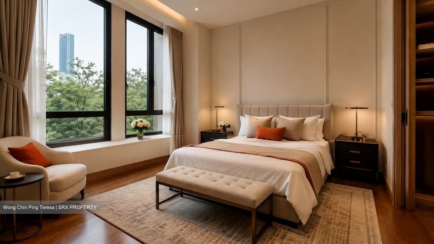 Parkview Eclat (D10), Condominium #590904301